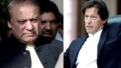 imran khan,nawaz sharief