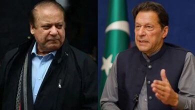 imran khan,nawaz sharief