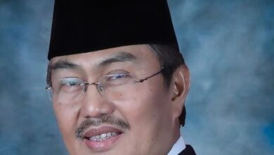 indonacian president