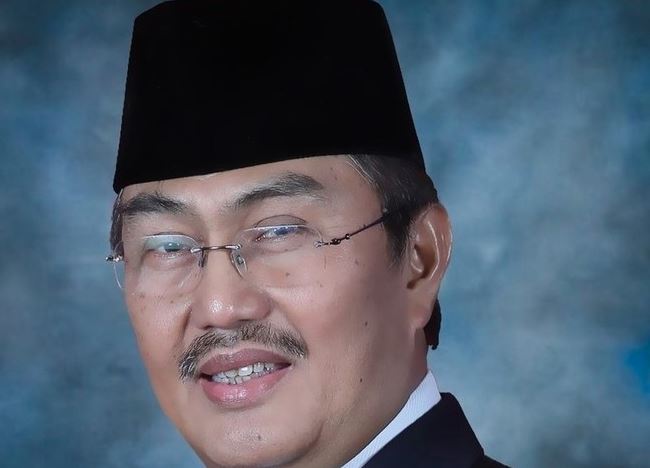 indonacian president