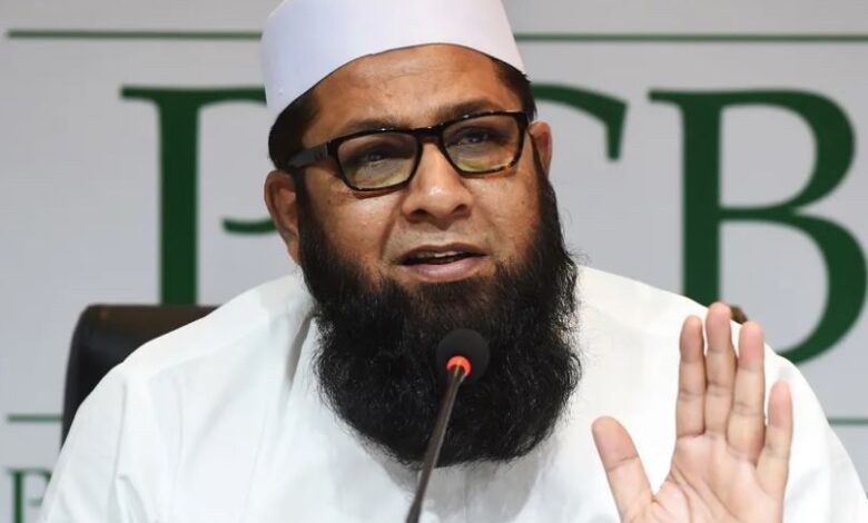 inzamam ul haq