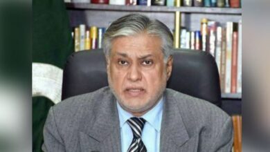 ishaq dar