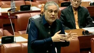 ishaq dar