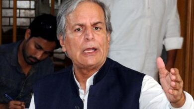 javaid hashmi