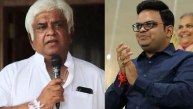jay shah,rana tunga
