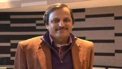 journalist mazhar abbas