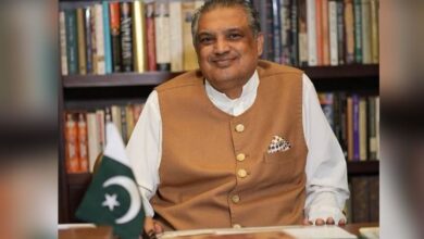 journalist suhail warraich