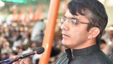 mohsin dawar