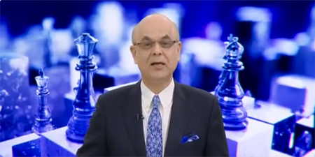 muhammad malik anchor