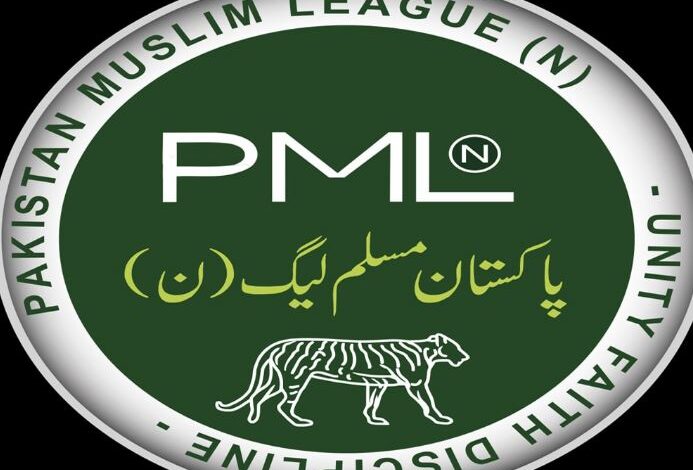 n league logo