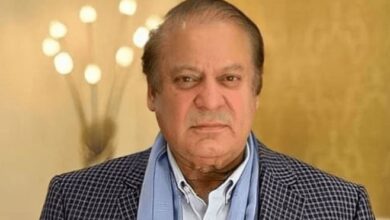 nawaz sharief