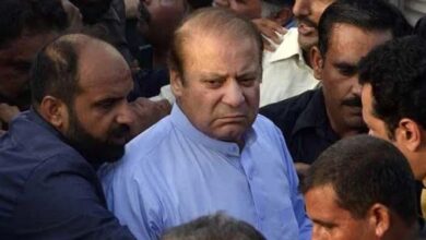 nawaz sharief in court islamabad