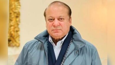 nawaz sharif