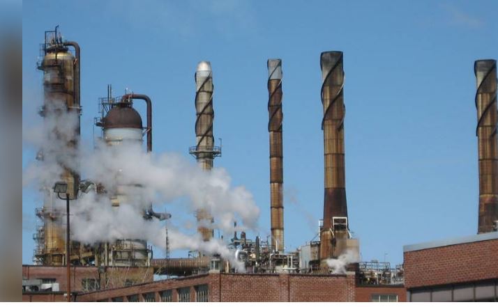 oil prices in the world