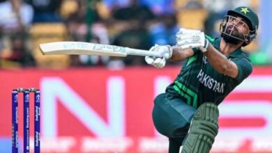 pakistan vs newzealand