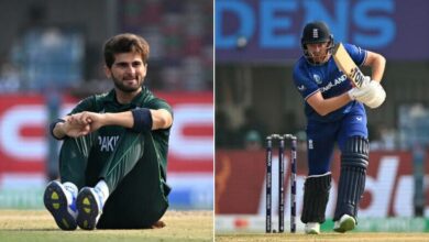 pakistani player back home