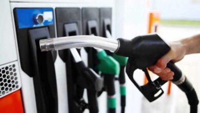 petrol prices in pakistan