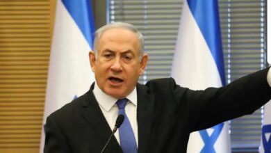 pm of israiel,niten yahoo