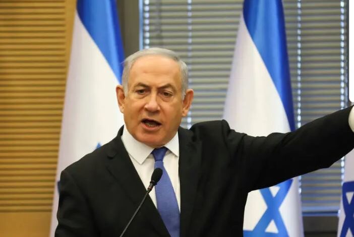 pm of israiel,niten yahoo