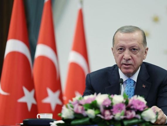 president of turkey,rajab tayyab ardgan