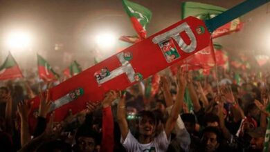 pti news