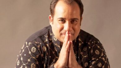 rahat fateh ali khan