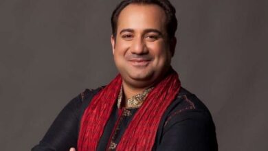 rahat fateh ali khan