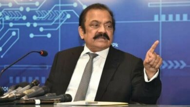 rana sanaullah khan
