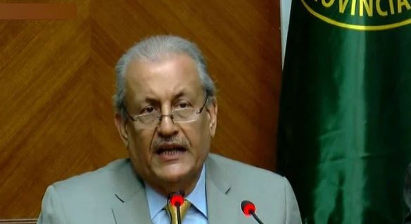 raza rabbani