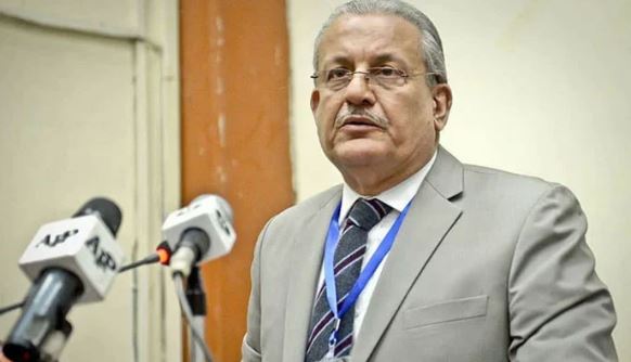 raza rabbani