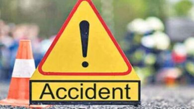 road accident incident