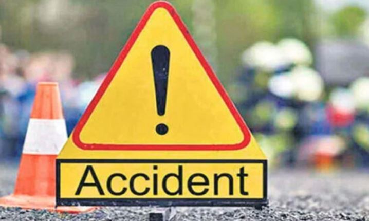 road accident incident