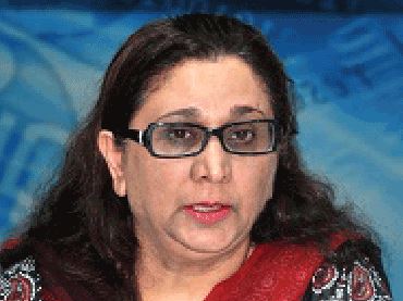 sadia abbasi senator