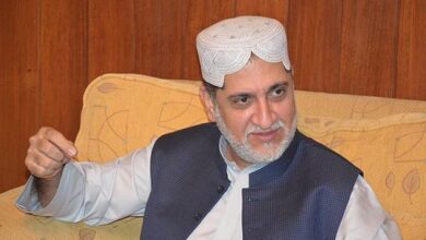 sardar akhtar mengal