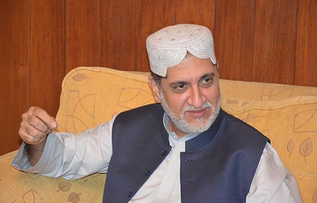 sardar akhtar mengal