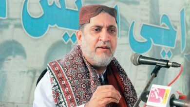 sardar akhtar mengal