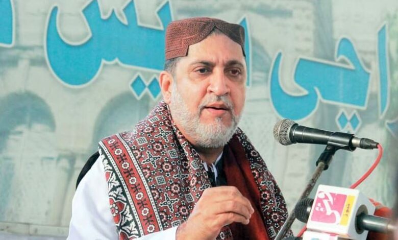 sardar akhtar mengal