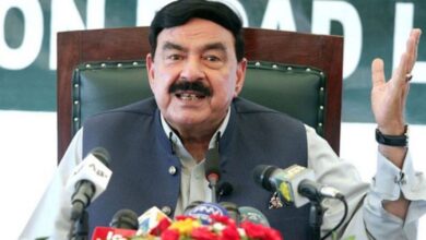 sh rasheed