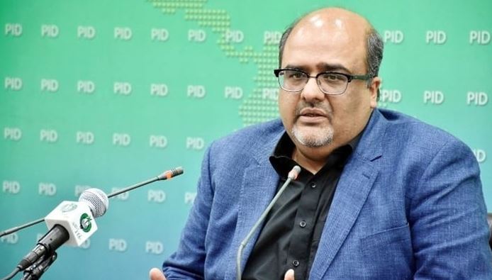 shahzad akbar