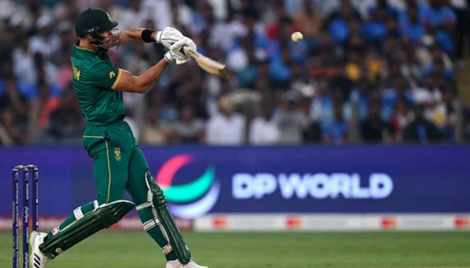 south afriqa new record of sixer