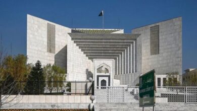 superem court and election