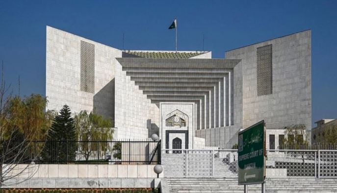 superem court and election