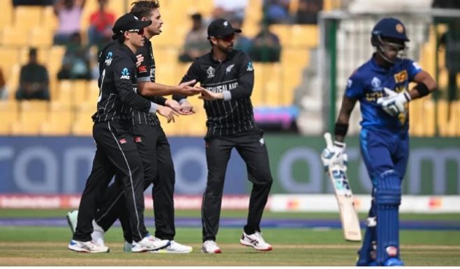 target for newze land