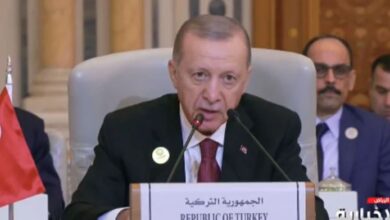 turkyia president