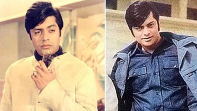 waheed murad
