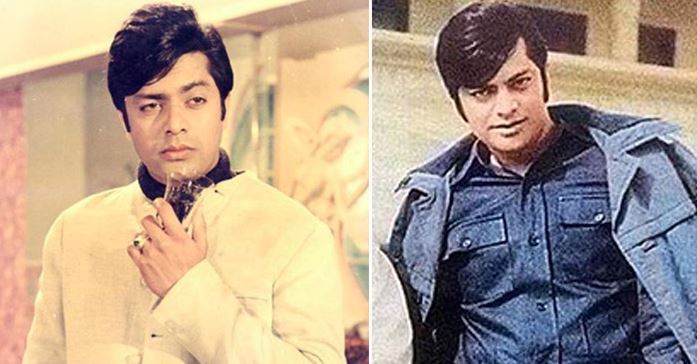 waheed murad