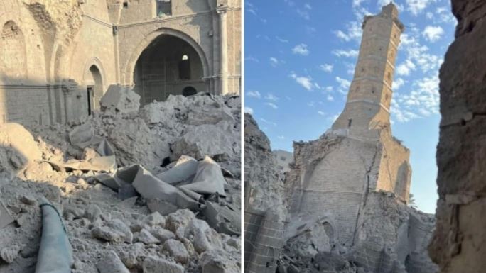 al umri mosque shaheed