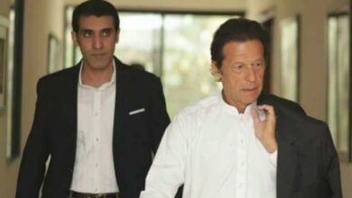 aon chaudhry and imran khan