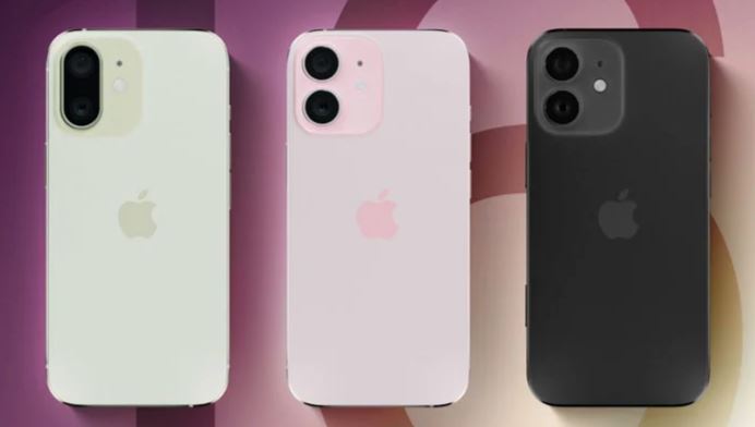 apple iphone 16
