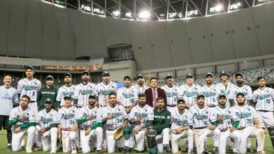 asian base ball championship